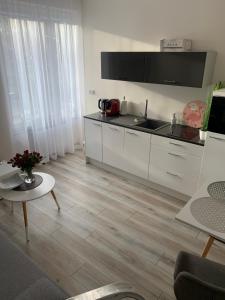 Apartament Walczaka 25 MIEJSCE PARKINGOWE