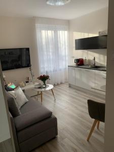 Apartament Walczaka 25 MIEJSCE PARKINGOWE