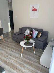 Apartament Walczaka 25 MIEJSCE PARKINGOWE