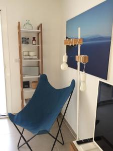 Appartements Domaine A Mortella T2 : photos des chambres