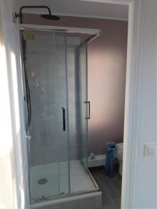 Appartements Stella Plage Les Lierres : Appartement