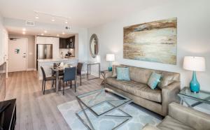 Bluebird Suites Near Chevy Chase