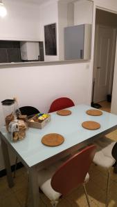 Appartements Dormir a Perpignan centre ville - gare tout a 5 minutes a pied ! : photos des chambres