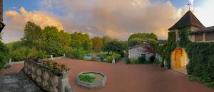 Le Chatenet photo 6