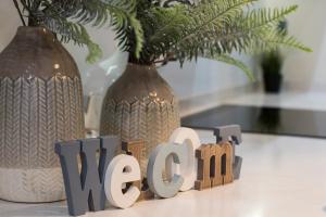 Central Deluxe Apartments