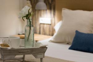 Central Deluxe Apartments