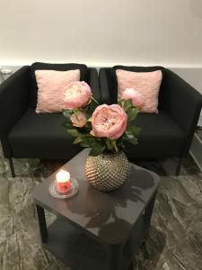 Apartement La Pauza 369 Stará Turá Slovakkia