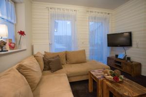 Ferienwohnung Zum Ritzhagen