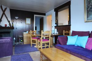 Appartement Typical and cozy at the foot of the Nendaz ski lifts - 4 valleys Nendaz Schweiz