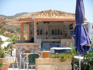 Hotels Kalimera Inn Lakonia Greece