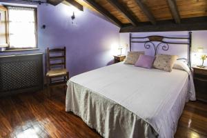 La Vega de Pendueles