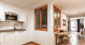 Caldereria apartment