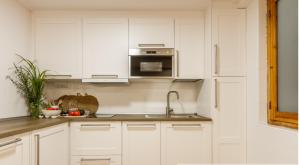 Caldereria apartment