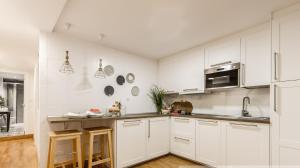 Caldereria apartment