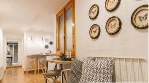 Caldereria apartment