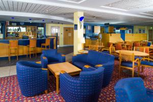 Holiday Inn Express Bradford City Centre by IHG