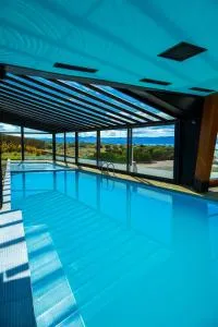 Design Suites Calafate - El Calafate