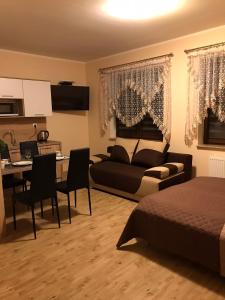 Apartamenty U Elizy