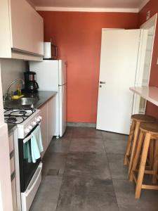 Torre Alberti Apartments