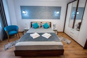 Apartment Sunset Lake View