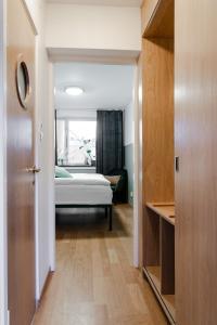 Standard King Room room in Botanika Uppsala