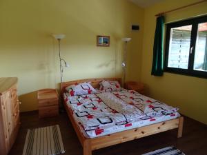 Kisrejtek Apartmanház