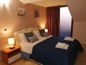B&B Louise - SantʼAngelo in Formis