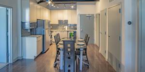 Amazing Atlanta Fully Furnished Apartments