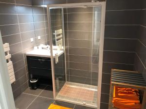 Appt 4 étoiles bd Mer Trinité Carnac