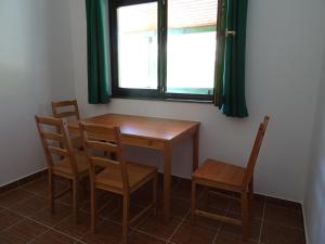 Kisrejtek Apartmanház