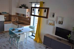 Apartament 807