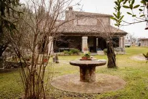 il mulino - Santarcangelo di Romagna