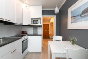 Piriko Studio Apartments