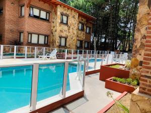 Departamentos Le Forêt