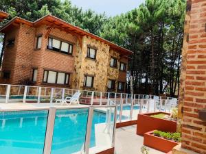 Departamentos Le Forêt