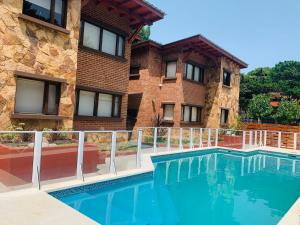 Departamentos Le Forêt