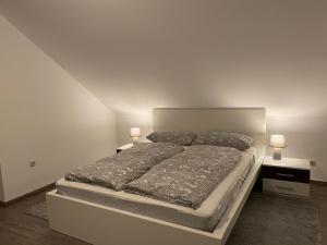 Ferienwohnungen Nahrstedt