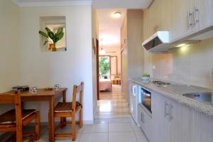 One-Bedroom Apartment room in Marilena Studios And Apartments