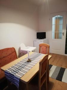 Relaxing place near the mountains