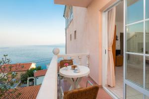 Family Beach Rooms