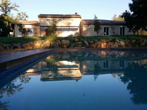 villa yaka
