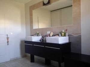 Villas villa yaka : photos des chambres