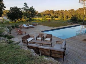 Villas villa yaka : photos des chambres
