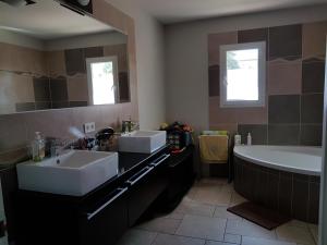 Villas villa yaka : photos des chambres