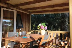 Complexes hoteliers Green Resort : photos des chambres