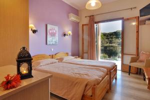 Marilena Studios And Apartments Corfu Greece