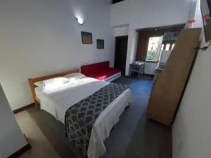 Studio Aconchegante em Ondina Próximo a UFBA - 4C - Ondina