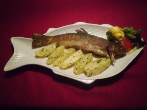 Gasthof Zum Niederhaus - Familie Perthold