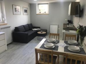 Apartment Portorose 
