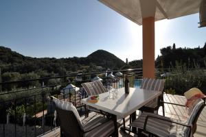 Marilena Studios And Apartments Corfu Greece